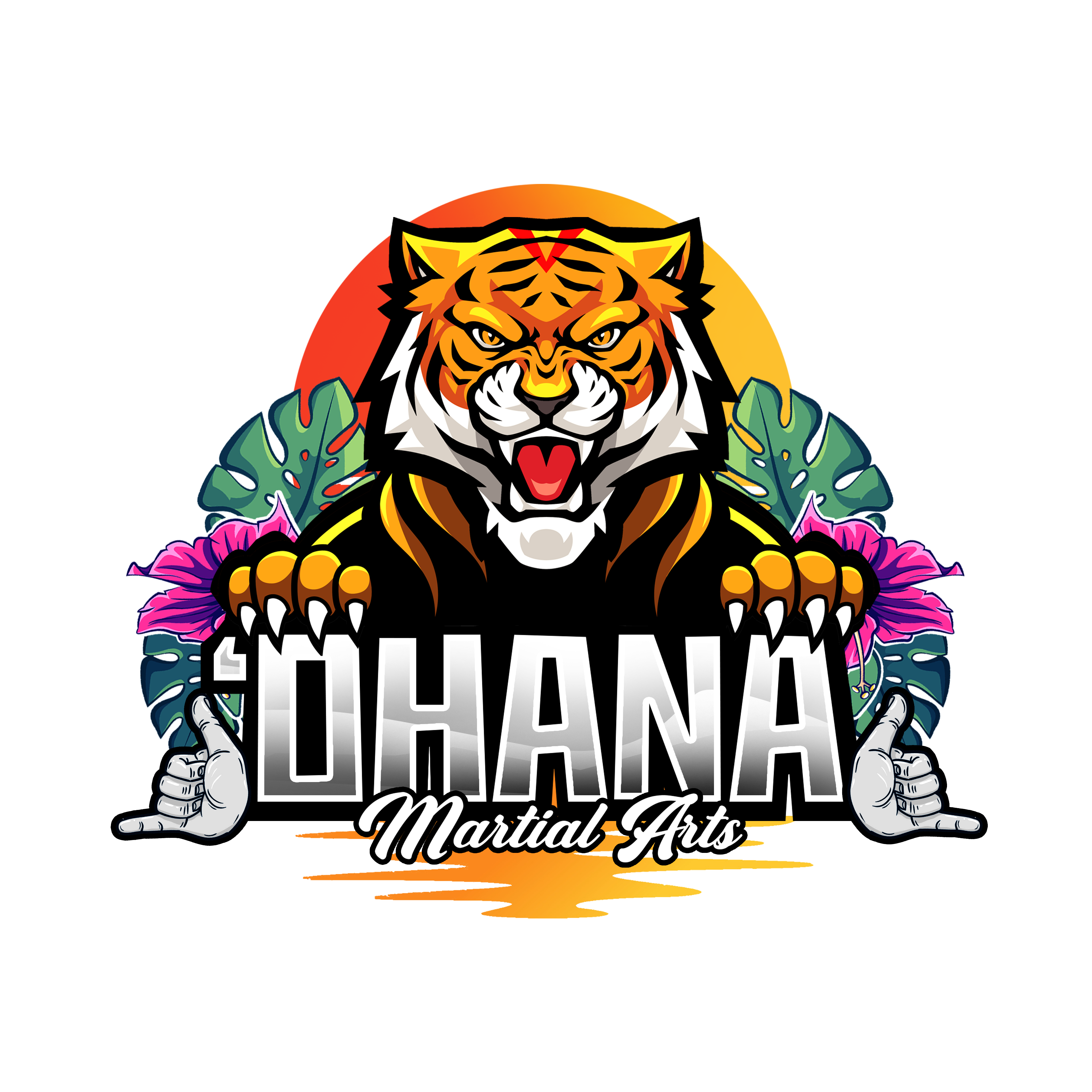 Ohana Martial Arts